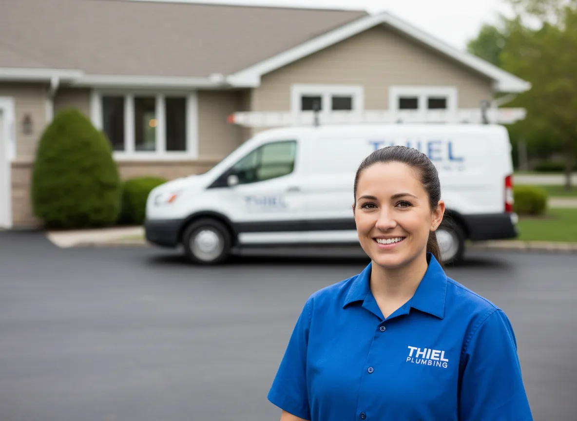 Plumber Guttenberg, IA FAQs